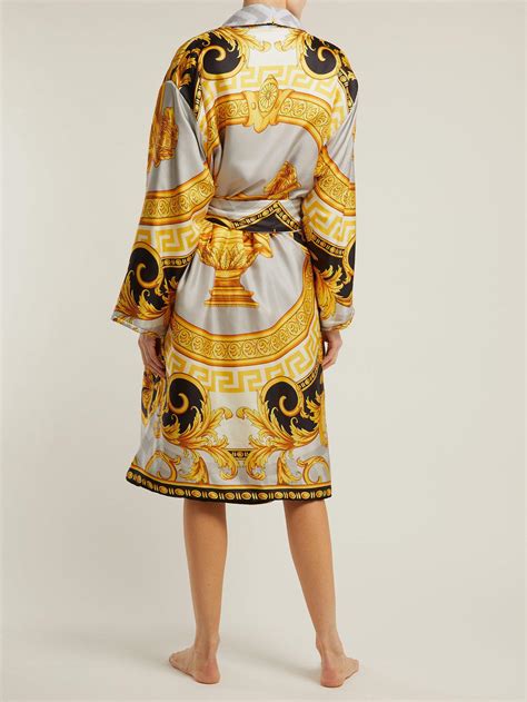 versace robes canada|versace robe cost.